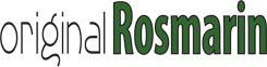 Logo original Rosmarin