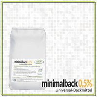 Backmittel Produkte CleanIngredients