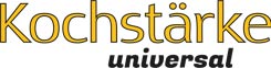 Logo Kochstärke universal