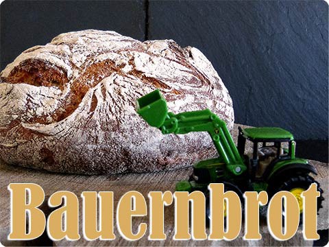 bauernbrot