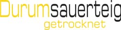 Logo Durumsauerteig getrocknet