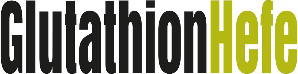 Logo Glutathionhefe