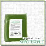 GewürzGenuss "Kräutersalz"
