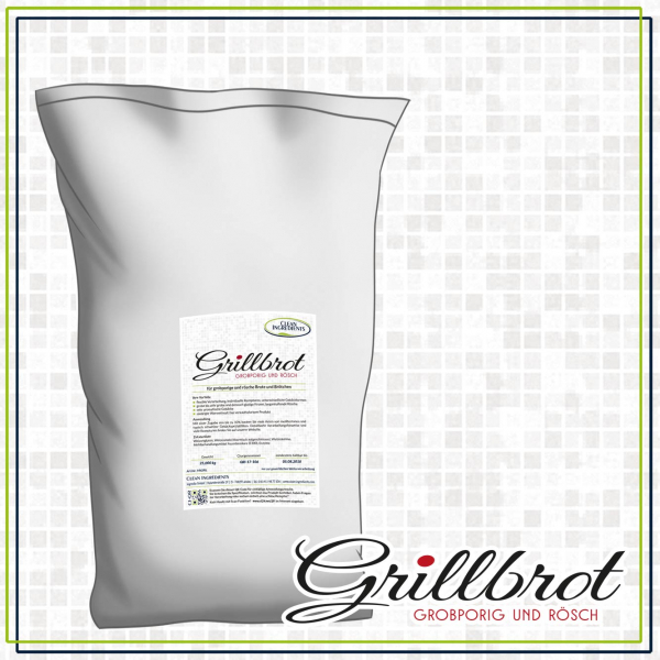 Grillbrot
