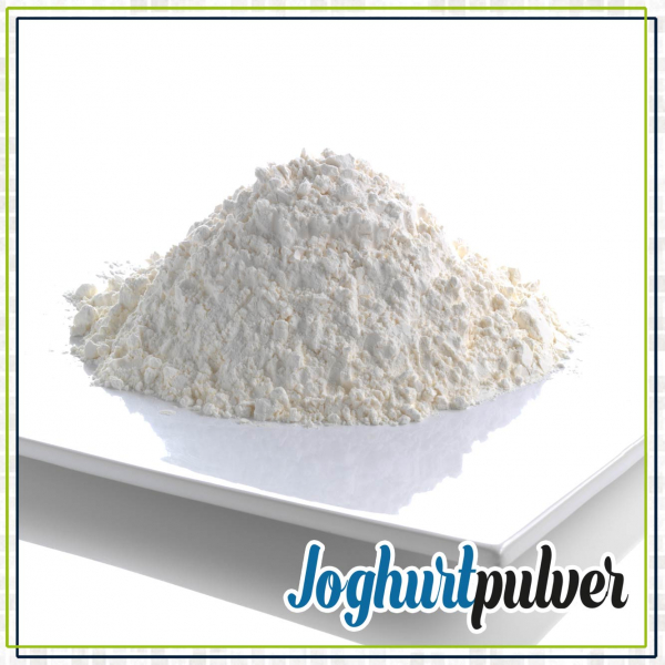 Joghurtpulver – Bild 2