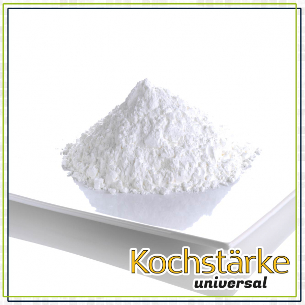 Kochstärke universal – Bild 2