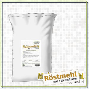 Röstmehl