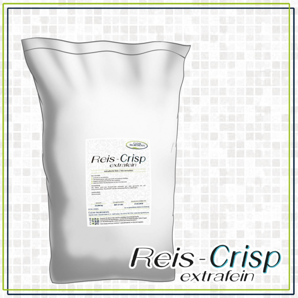 Reis-Crisp extrafein