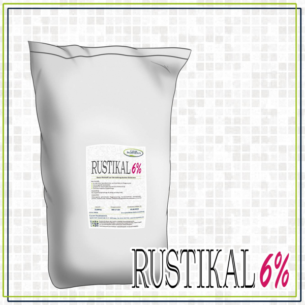 Rustikal 6%