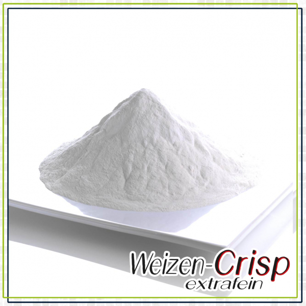 Weizen-Crisp extrafein – Bild 2