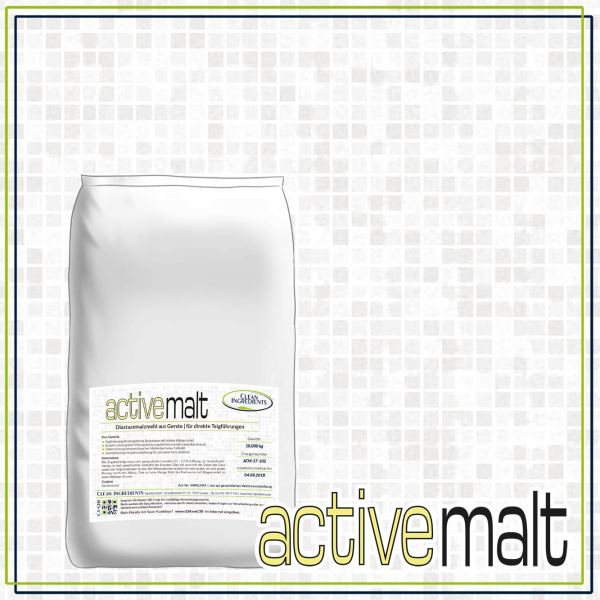 active malt
