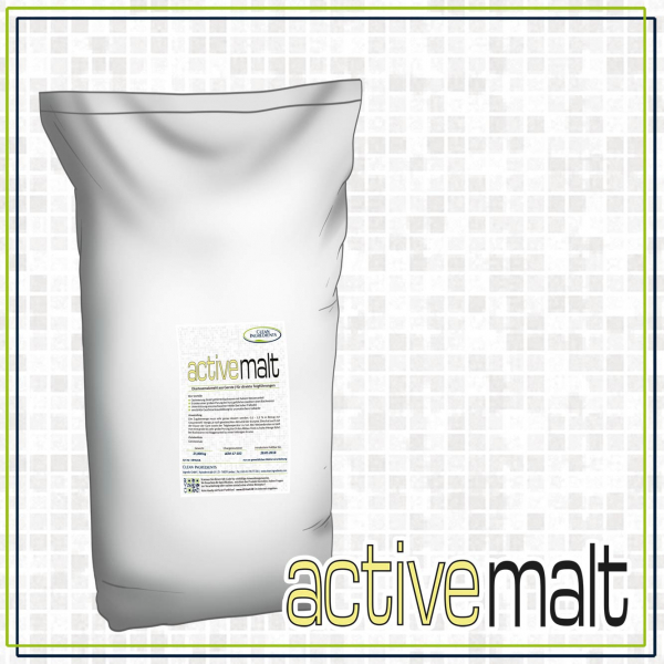 active malt