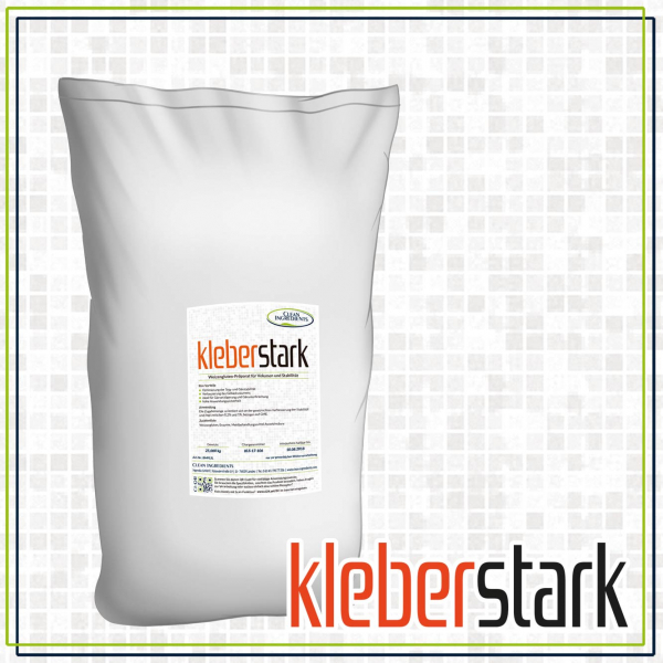 kleberstark