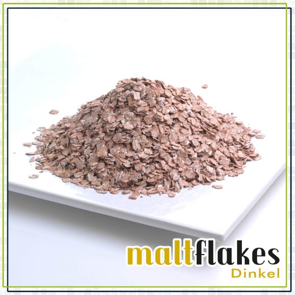 maltflakes Dinkel – Bild 2