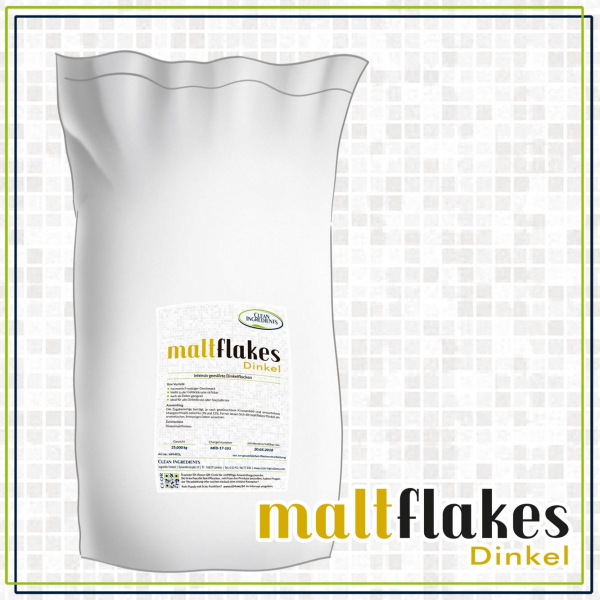 maltflakes Dinkel