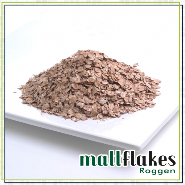 maltflakes Roggen – Bild 2