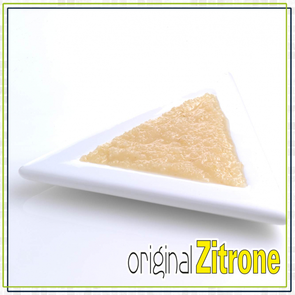Original Zitrone – Bild 2
